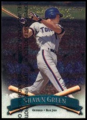 88 Shawn Green